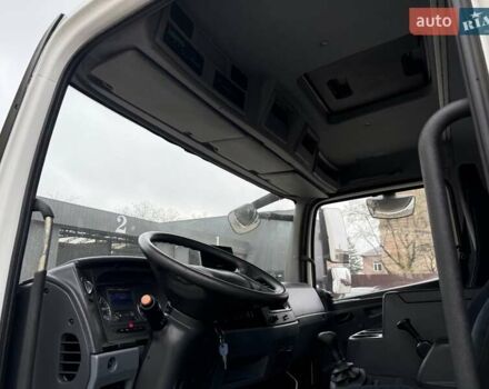 Мерседес Атего 2012 в Бучаче на Automoto.ua Белый Мерседес Атего, объемом двигателя 4.3 л и пробегом 645 тыс. км за 31950 $, фото 21 на Automoto.ua