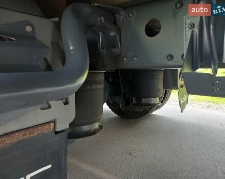 Білий Мерседес Атего, об'ємом двигуна 0 л та пробігом 442 тис. км за 24900 $, фото 2 на Automoto.ua