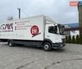 Мерседес Атего 2012 в Бучаче на Automoto.ua Белый Мерседес Атего, объемом двигателя 4.3 л и пробегом 645 тыс. км за 31950 $, фото 7 на Automoto.ua