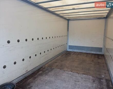 Білий Мерседес Атего, об'ємом двигуна 0 л та пробігом 442 тис. км за 24900 $, фото 22 на Automoto.ua