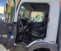 Белый Мерседес Атего, объемом двигателя 4.3 л и пробегом 305 тыс. км за 18000 $, фото 1 на Automoto.ua