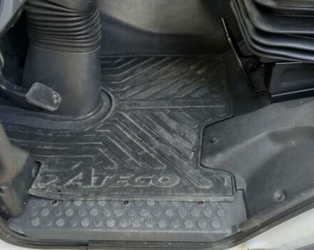 Білий Мерседес Атего, об'ємом двигуна 0 л та пробігом 442 тис. км за 24900 $, фото 10 на Automoto.ua