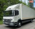 Білий Мерседес Атего, об'ємом двигуна 4.3 л та пробігом 480 тис. км за 32700 $, фото 1 на Automoto.ua