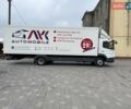 Мерседес Атего 2012 в Бучаче на Automoto.ua Белый Мерседес Атего, объемом двигателя 4.3 л и пробегом 645 тыс. км за 31950 $, фото 5 на Automoto.ua