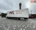 Мерседес Атего 2012 в Бучаче на Automoto.ua Белый Мерседес Атего, объемом двигателя 4.3 л и пробегом 645 тыс. км за 31950 $, фото 10 на Automoto.ua