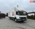 Мерседес Атего 2012 в Бучаче на Automoto.ua Белый Мерседес Атего, объемом двигателя 4.3 л и пробегом 645 тыс. км за 31950 $, фото 4 на Automoto.ua