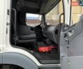 Мерседес Атего 2012 в Бучаче на Automoto.ua Белый Мерседес Атего, объемом двигателя 4.3 л и пробегом 645 тыс. км за 31950 $, фото 14 на Automoto.ua