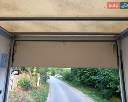 Білий Мерседес Атего, об'ємом двигуна 0 л та пробігом 442 тис. км за 24900 $, фото 26 на Automoto.ua