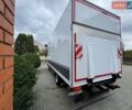 Білий Мерседес Атего, об'ємом двигуна 4.3 л та пробігом 407 тис. км за 26900 $, фото 2 на Automoto.ua