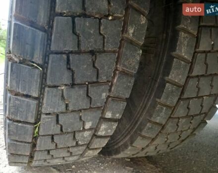 Білий Мерседес Атего, об'ємом двигуна 0 л та пробігом 442 тис. км за 24900 $, фото 20 на Automoto.ua