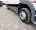 Мерседес Атего 2012 в Бучаче на Automoto.ua Белый Мерседес Атего, объемом двигателя 4.3 л и пробегом 645 тыс. км за 31950 $, фото 13 на Automoto.ua