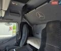 Белый Мерседес Атего, объемом двигателя 4.2 л и пробегом 316 тыс. км за 31700 $, фото 11 на Automoto.ua