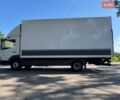 Белый Мерседес Атего, объемом двигателя 4.3 л и пробегом 407 тыс. км за 27700 $, фото 6 на Automoto.ua