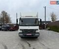 Мерседес Атего 2012 в Бучаче на Automoto.ua Белый Мерседес Атего, объемом двигателя 4.3 л и пробегом 645 тыс. км за 31950 $, фото 3 на Automoto.ua
