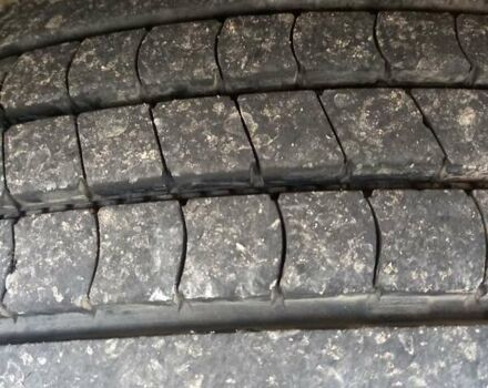 Білий Мерседес Атего, об'ємом двигуна 0 л та пробігом 442 тис. км за 24900 $, фото 17 на Automoto.ua