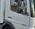 Білий Мерседес Атего, об'ємом двигуна 0 л та пробігом 442 тис. км за 24900 $, фото 15 на Automoto.ua