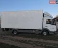 Білий Мерседес Атего, об'ємом двигуна 4.3 л та пробігом 220 тис. км за 27800 $, фото 1 на Automoto.ua