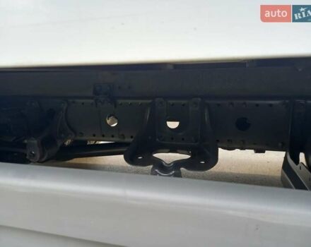 Білий Мерседес Атего, об'ємом двигуна 0 л та пробігом 442 тис. км за 24900 $, фото 16 на Automoto.ua