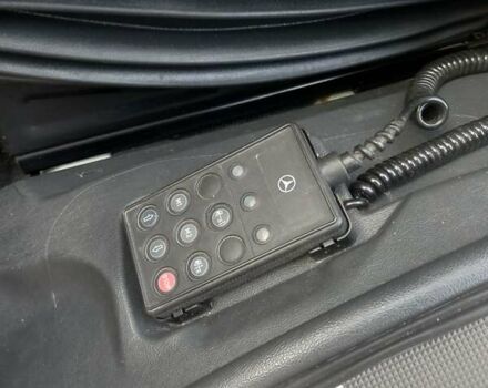 Білий Мерседес Атего, об'ємом двигуна 0 л та пробігом 442 тис. км за 24900 $, фото 11 на Automoto.ua