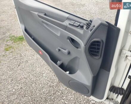 Белый Мерседес Атего, объемом двигателя 0 л и пробегом 450 тыс. км за 33700 $, фото 16 на Automoto.ua