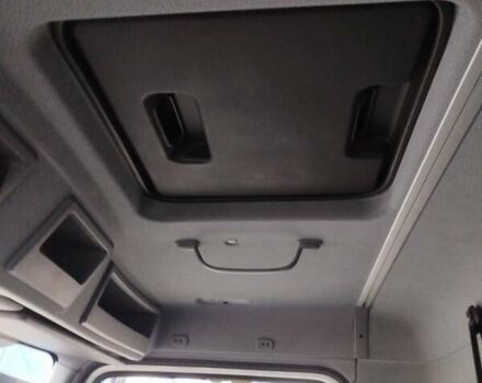 Білий Мерседес Атего, об'ємом двигуна 5.2 л та пробігом 610 тис. км за 33900 $, фото 27 на Automoto.ua