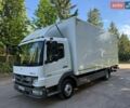 Белый Мерседес Атего, объемом двигателя 4.3 л и пробегом 424 тыс. км за 28600 $, фото 1 на Automoto.ua