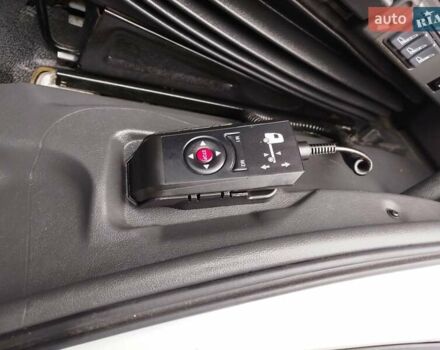 Білий Мерседес Атего, об'ємом двигуна 5.2 л та пробігом 610 тис. км за 33900 $, фото 23 на Automoto.ua