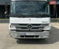 Білий Мерседес Атего, об'ємом двигуна 4 л та пробігом 489 тис. км за 27000 $, фото 1 на Automoto.ua