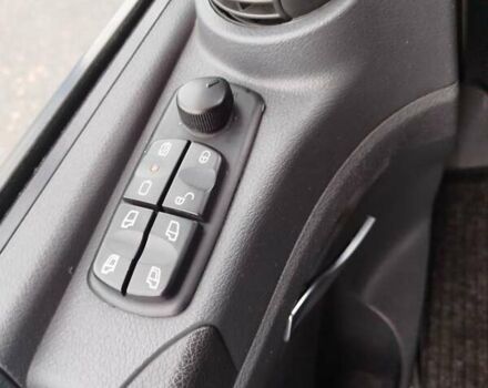 Білий Мерседес Атего, об'ємом двигуна 5.2 л та пробігом 610 тис. км за 33900 $, фото 28 на Automoto.ua