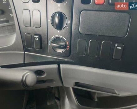 Белый Мерседес Атего, объемом двигателя 0 л и пробегом 450 тыс. км за 33700 $, фото 17 на Automoto.ua