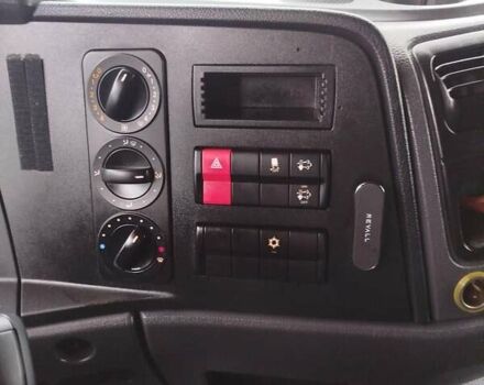 Білий Мерседес Атего, об'ємом двигуна 5.2 л та пробігом 610 тис. км за 33900 $, фото 25 на Automoto.ua