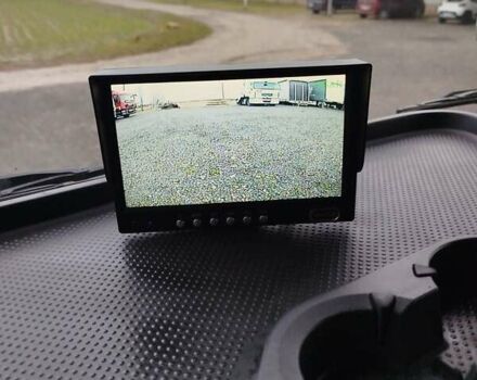 Білий Мерседес Атего, об'ємом двигуна 5.2 л та пробігом 610 тис. км за 33900 $, фото 26 на Automoto.ua