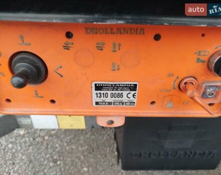 Білий Мерседес Атего, об'ємом двигуна 5.2 л та пробігом 610 тис. км за 33900 $, фото 22 на Automoto.ua