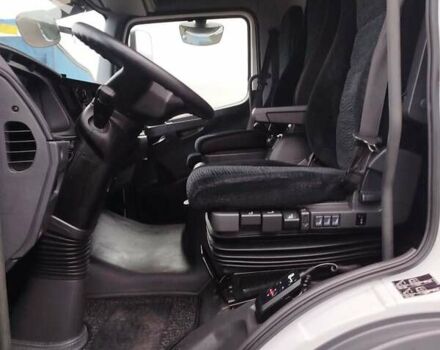 Білий Мерседес Атего, об'ємом двигуна 5.2 л та пробігом 610 тис. км за 33900 $, фото 24 на Automoto.ua