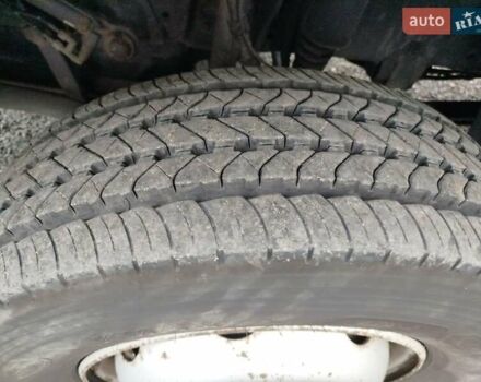 Білий Мерседес Атего, об'ємом двигуна 5.2 л та пробігом 610 тис. км за 33900 $, фото 16 на Automoto.ua