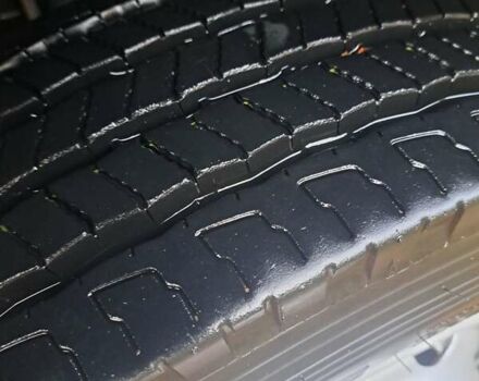 Белый Мерседес Атего, объемом двигателя 4.3 л и пробегом 550 тыс. км за 26800 $, фото 20 на Automoto.ua