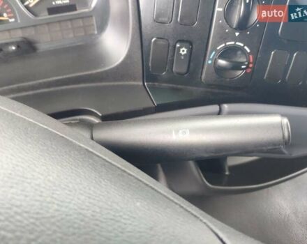 Белый Мерседес Атего, объемом двигателя 0 л и пробегом 450 тыс. км за 33700 $, фото 15 на Automoto.ua