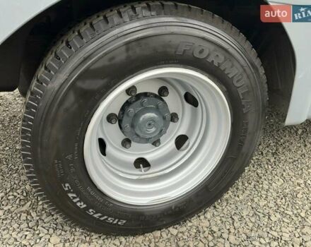 Белый Мерседес Атего, объемом двигателя 0 л и пробегом 353 тыс. км за 27900 $, фото 17 на Automoto.ua