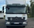 Білий Мерседес Атего, об'ємом двигуна 5 л та пробігом 599 тис. км за 29999 $, фото 1 на Automoto.ua