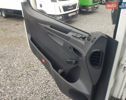 Мерседес Атего 2015 в Виннице на Automoto.ua Белый Мерседес Атего, объемом двигателя 5.13 л и пробегом 331 тыс. км за 33500 $, фото 22 на Automoto.ua