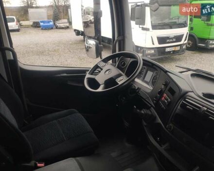 Мерседес Атего 2015 в Виннице на Automoto.ua Белый Мерседес Атего, объемом двигателя 5.13 л и пробегом 331 тыс. км за 33500 $, фото 16 на Automoto.ua