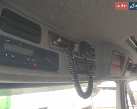 Мерседес Атего 2015 в Виннице на Automoto.ua Белый Мерседес Атего, объемом двигателя 5.13 л и пробегом 331 тыс. км за 33500 $, фото 20 на Automoto.ua