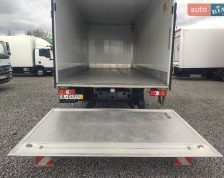 Мерседес Атего 2015 в Виннице на Automoto.ua Белый Мерседес Атего, объемом двигателя 5.13 л и пробегом 331 тыс. км за 33500 $, фото 15 на Automoto.ua