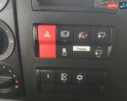 Мерседес Атего 2015 в Виннице на Automoto.ua Белый Мерседес Атего, объемом двигателя 5.13 л и пробегом 331 тыс. км за 33500 $, фото 25 на Automoto.ua