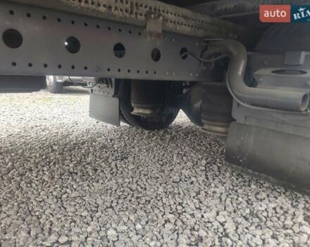 Мерседес Атего 2015 в Виннице на Automoto.ua Белый Мерседес Атего, объемом двигателя 5.13 л и пробегом 331 тыс. км за 33500 $, фото 7 на Automoto.ua