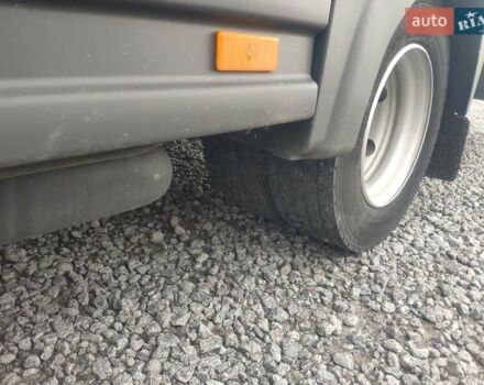 Мерседес Атего 2015 в Виннице на Automoto.ua Белый Мерседес Атего, объемом двигателя 5.13 л и пробегом 331 тыс. км за 33500 $, фото 8 на Automoto.ua