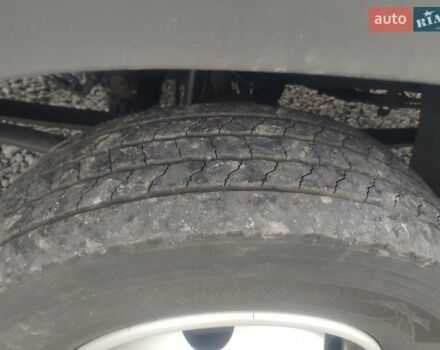 Мерседес Атего 2015 в Виннице на Automoto.ua Белый Мерседес Атего, объемом двигателя 5.13 л и пробегом 331 тыс. км за 33500 $, фото 1 на Automoto.ua