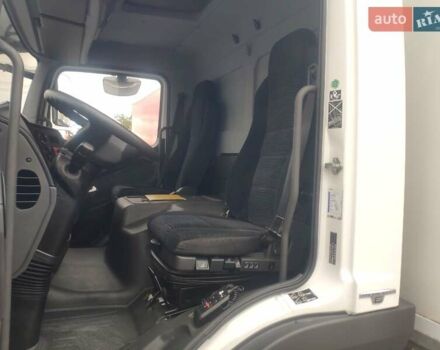 Мерседес Атего 2015 в Виннице на Automoto.ua Белый Мерседес Атего, объемом двигателя 5.13 л и пробегом 331 тыс. км за 33500 $, фото 26 на Automoto.ua