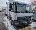 Білий Мерседес Атего, об'ємом двигуна 5.13 л та пробігом 390 тис. км за 27000 $, фото 1 на Automoto.ua