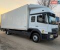Білий Мерседес Атего, об'ємом двигуна 7.7 л та пробігом 413 тис. км за 57900 $, фото 1 на Automoto.ua